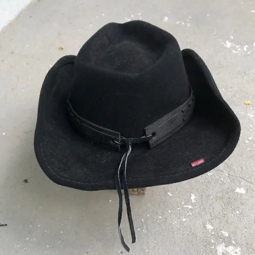 Bullhide hat - Picture 3 of 7